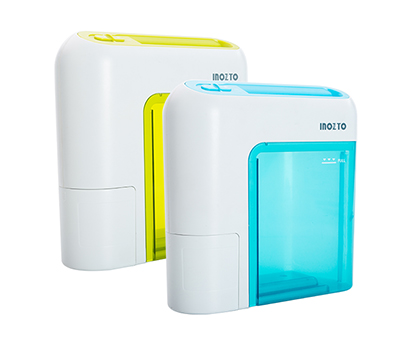 一楽堂BO-A6X碎紙機